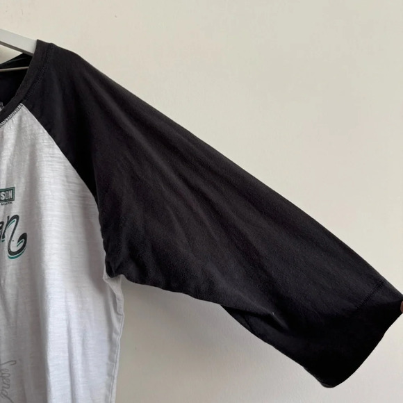 Harley Davidson baseball T-shirt size 1X - Picture 6 of 7